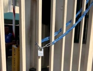 National Industrial Court Halts PENGASAN Strike