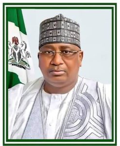 Governor Idris Suspends Commissioner For Health
