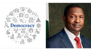 Democracy Watch Faults Malami Petition To IGP