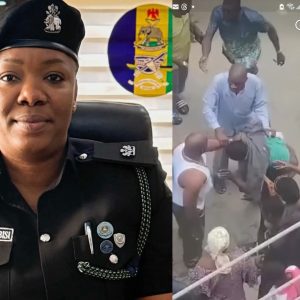 Dispatch rider dies after assault by Lagos NURTW official