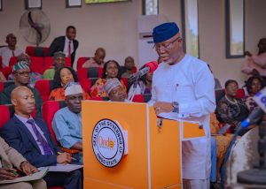 FRILIA to boost food security, guarantee fair returns for host communities – Aiyedatiwa