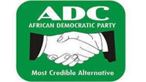 Federal High Court Bar David Mark, Aregbesola From ADC leadership Claims