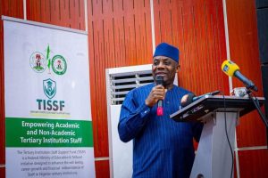 All teachers must be registered with TRCN- FG warns