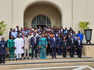 Nigeria & Angola Strengthen Ties, Sign 13 New Agreements