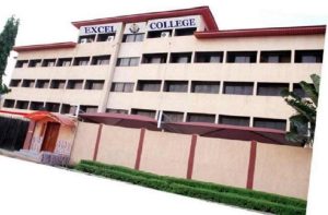 Lagos College speaks on viral video of students smoking, drinking