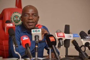 Abia to stop mid-school transfers for SS2, SS3 students