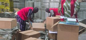 NAFDAC Seizes ₦1.2 Billion Worth of Fake Malaria Drugs in Lagos Raid