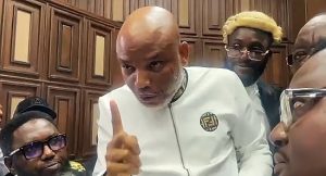 Alleged Terrorism: Nnamdi Kanu’s Family Seeks Intervention Of International Community.
