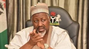 DEFENCE MINISTER REAFFIRMS NIGERIA’S SUPPORT FOR AFRICAN DEFENCE COOPERATION