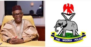 Police invite Elrufai, other ADC Leaders for Questioning