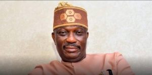 Ex-Ondo Governorship Candidate, Bamidele Akingboye is Dead