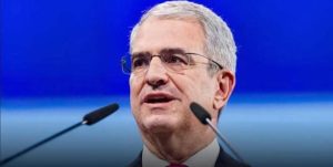 Nestlé Fires CEO Laurent Freixe Over Office Romance