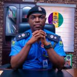 IGP APPOINTS CSP BENJAMIN HUNDEYIN AS FORCE PUBLIC RELATIONS OFFICE
