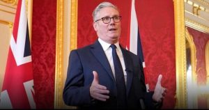 UK Government Reveals Plans for Mandatory Digital ID Cards to Tackle Illegal Immigration