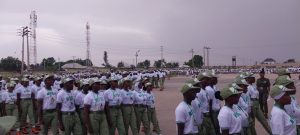 NYSC DG ENJOINS CORPS MEMBERS TO SUSTAIN NATIONAL UNITY, INTEGRATION