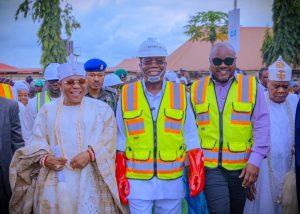 We’ll develop Akure into a beffiting state capital, build affordable housing scheme for civil servants