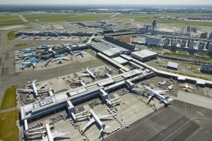 Major European Airports Disrupt by Cyber Attack