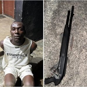 Army Neutralizes Suspected Cultist in Delta