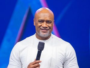 POLICE DISCONTINUE CASE AGAINST PASTOR PAUL ADEFARASIN