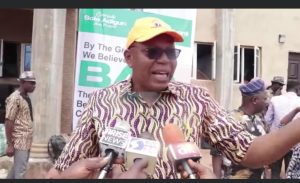 Ekiti Teachers Urge APC to Grant Governor Oyebanji Return Ticket