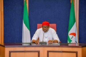 FULL TEXT: BROADCAST BY HIS EXCELLENCY, SIR SIMINALAYI FUBARA, GSSRS, ON FRIDAY, SEPTEMBER 19, 2025