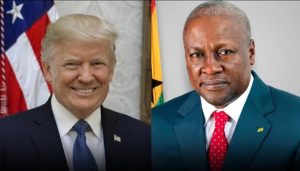 U.S. Lifts Visa Restrictions on Ghana, restores eligibility for five years