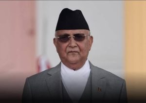 Nepal’s Prime Minister Resigns Amid Mass Protests Over Social Media Ban, others