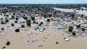 FG Issues Flood Warning for 15 States, 69 Communities