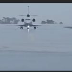 Upgraded Ibadan Airport Receives First Flight