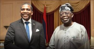 Nigeria Grants Visa-Free Entry to St. Kitts & Nevis Citizens