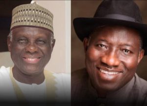 Fmr. Pres. Goodluck Jonathan Will Run for President in 2027 — Jerry Gana