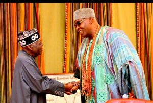 IN JUST TWO YEARS, NIGERIA IS NOW RESPECTED GLOBALLY – Tinubu
