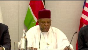 Shettima Tells Nigerians In Diaspora To be Ready For Robust Engagement Under President