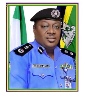 Police Arrest Suspect For Defiling 12-Year-old in Rivers