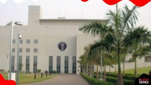 U.S. Government Donates $32.5 Million to Combat Food Insecurity in Nigeria