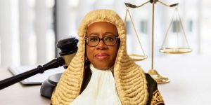 Chief Justice of Nigeria to Swear In 57 New SANs