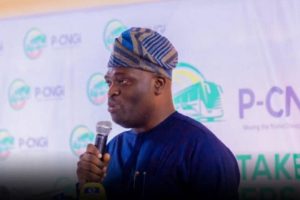CNG price rises to 𝐍450/SCM as FG withdraws subsidies