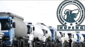 Fuel Scarcity Looms as NUPENG Declares Nationwide Strike