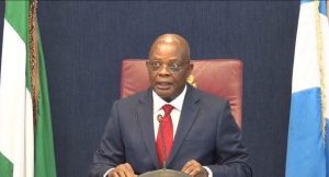 Ibas swears in 23 Rivers LG chairmen, urges good governance