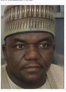 Ex-Legislative Aide Jailed Eight Years for N120.5m Employment Scam in Abuja