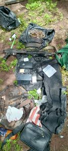 Police Neutralizes Two Suspected Kidnappers in Delta
