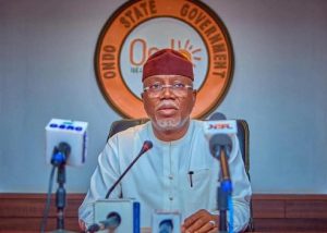 Ondo transfer ownership of UNIMED teaching hospital to FUTA