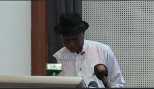 FG’s Naira-For-Crude Oil Policy: Reps Advocate Transparency in Framework