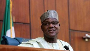 New Tax Law: Dogara Calls for Clear Understanding of the New Law