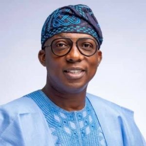 Lagos orders suspension of all land reclamation projects, issues warning to defaulters