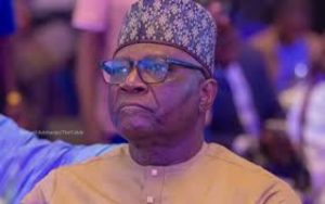 Presidential Spokesperson Asks Me to Delete Corruption Social Media Post About Tinubu – Sowore