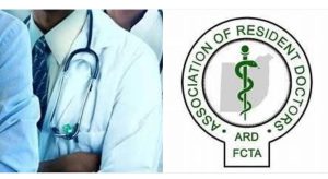 FCT Doctors Suspend Strike, Set to Return to Work on Monday