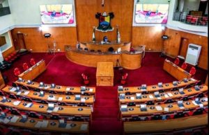 Lagos Assembly Lawmakers to Receive ₦155m Houses Each