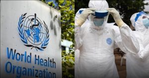 WHO Confirms New Ebola Outbreak in DR Congo, 15 Dead Including Health Workers