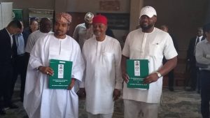 FG UNVEILS $50B NIGERIA ENERGY ACCELERATION PROGRAM TO POWER CLEAN FUTURE